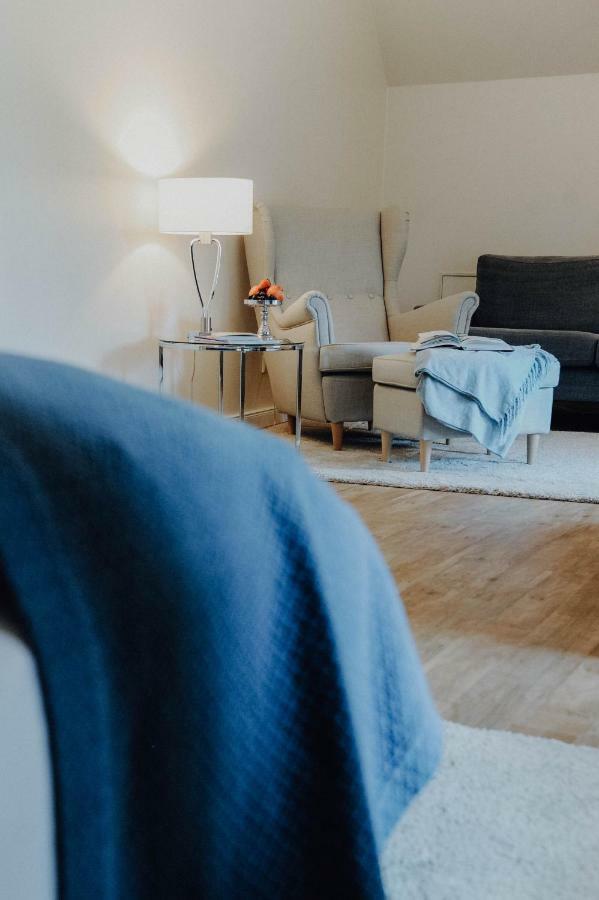 Romantik Hotel Koellners Landhaus Celle Ngoại thất bức ảnh