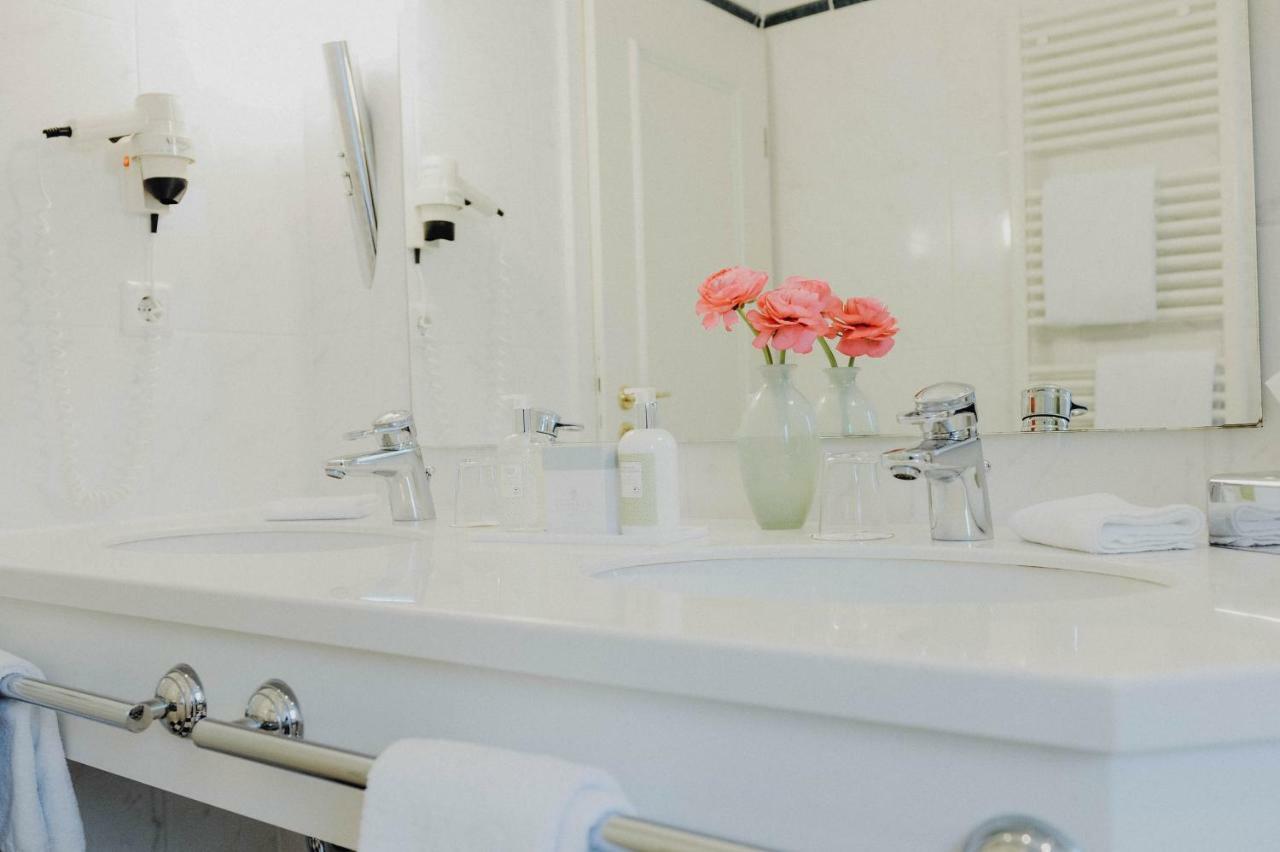 Romantik Hotel Koellners Landhaus Celle Ngoại thất bức ảnh