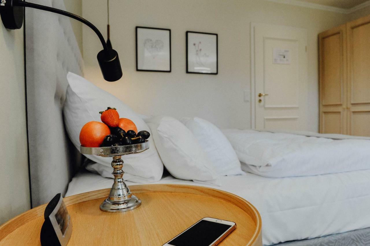 Romantik Hotel Koellners Landhaus Celle Ngoại thất bức ảnh